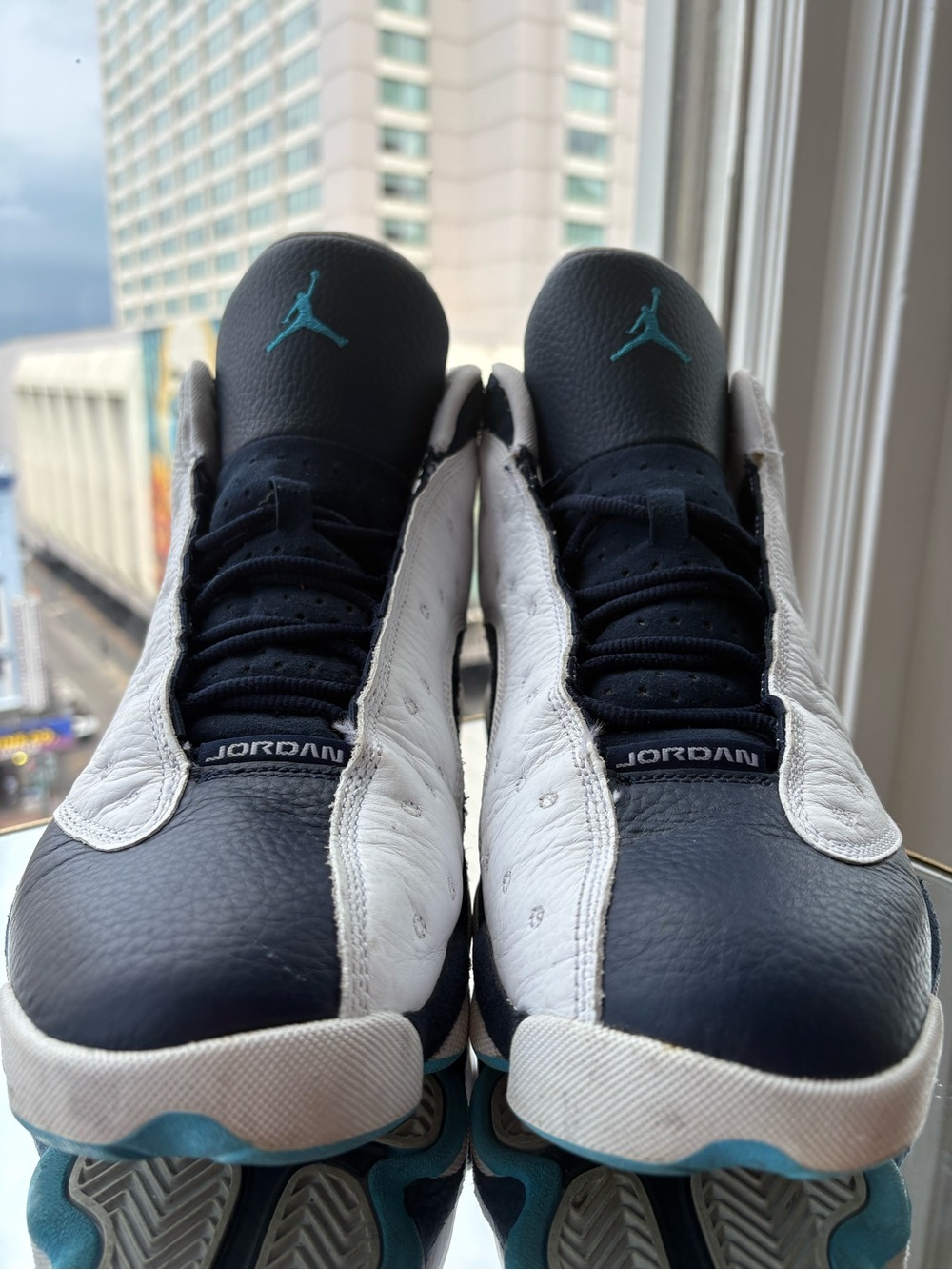Jordan 13 Retro - Picture 4 of 9